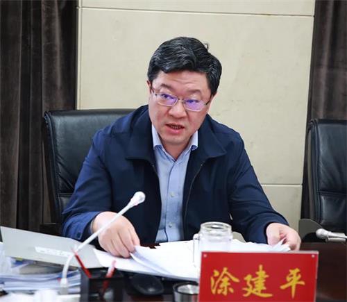 彰顯省會擔當，我們城投人這么干！